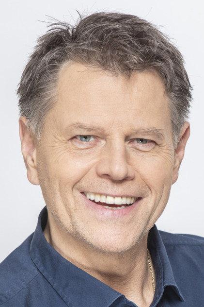 Daniel Junas - Actor Profile Photo