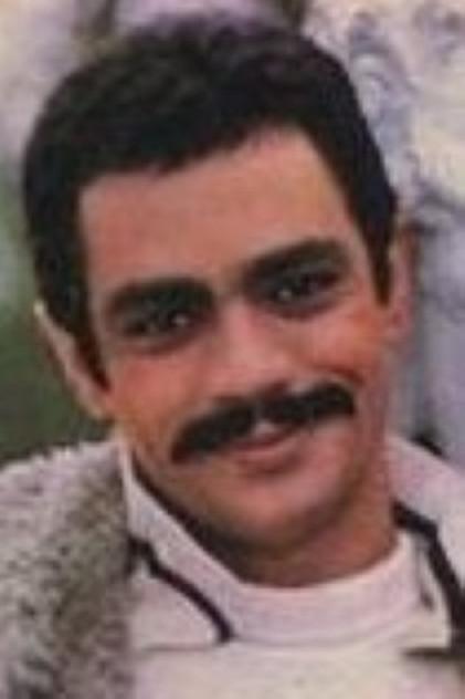 Changiz Vossoughi - Actor Profile Photo