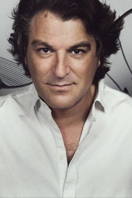 David Dorantes - Actor Profile Photo
