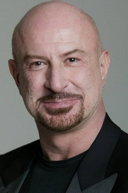Sebastiano Lo Monaco - Actor Profile Photo
