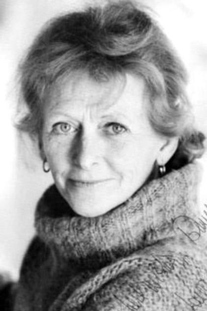 Doreen Lang - Actor Profile Photo