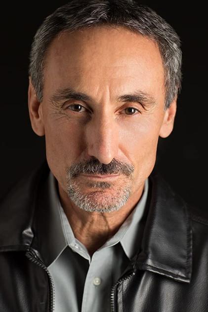Theo Coumbis - Actor Profile Photo