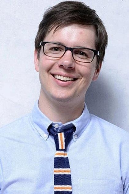 Owen Williams - Actor Profile Photo