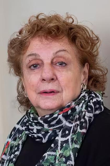 Lidia Catalano - Actor Profile Photo