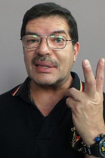 José Magaña - Actor Profile Photo
