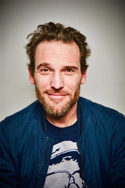 Jérémy Malaveau - Actor Profile Photo