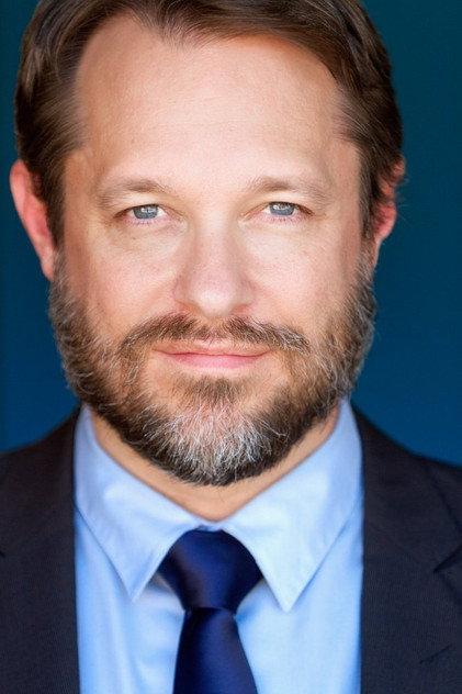 Michael Matthys - Actor Profile Photo
