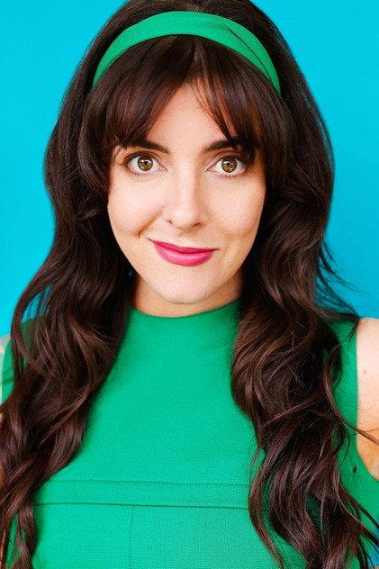 Lauren Howard Hayes - Actor Profile Photo