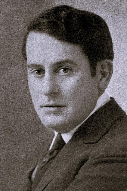 Edwin August - Actor Profile Photo