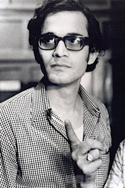 Pradip Mukherjee - Actor Profile Photo