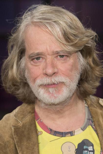 Helge Schneider - Actor Profile Photo