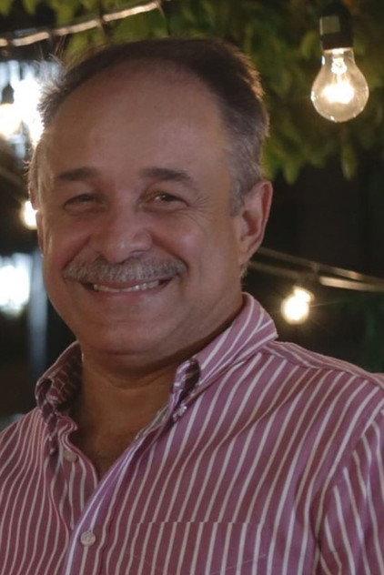 Rolando Athanasiadis - Actor Profile Photo