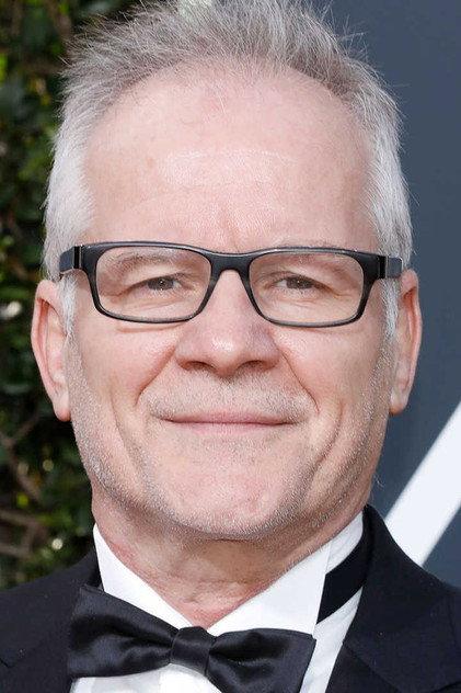 Thierry Frémaux - Actor Profile Photo