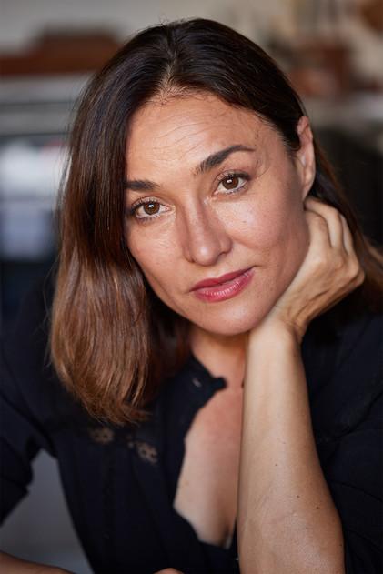Carolina Román - Actor Profile Photo