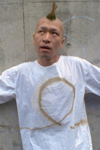 Haji Suzuki - Actor Profile Photo