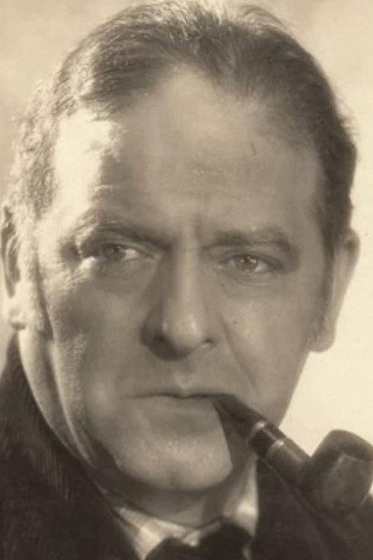 Jean Toulout - Actor Profile Photo