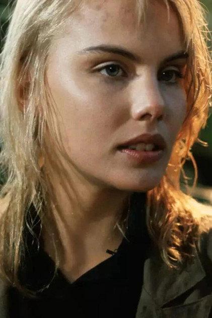 Cynthia Erland - Actor Profile Photo