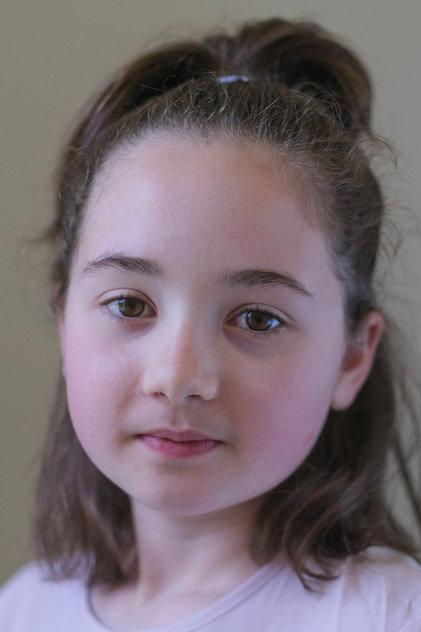 Sheherazade Makhoul Farrell - Actor Profile Photo