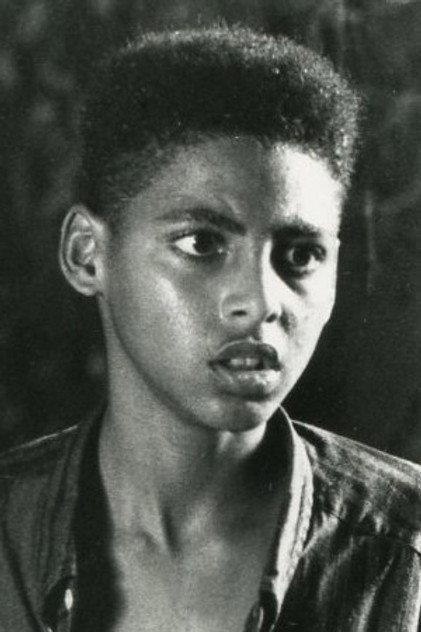 Joshua Gibran Mayweather - Actor Profile Photo