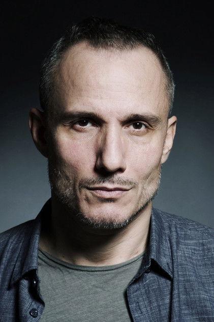 Miloš Timotijević - Actor Profile Photo
