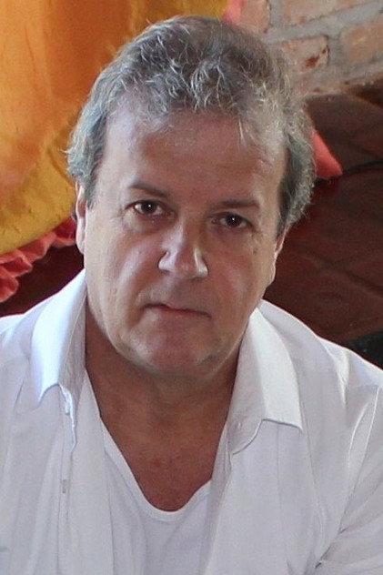 Deni Cavalcanti - Actor Profile Photo