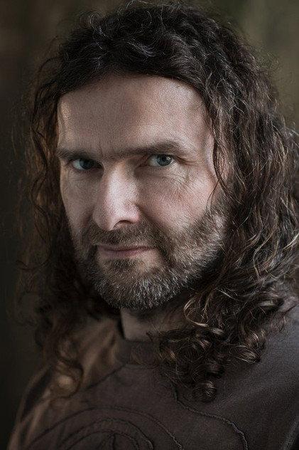 Peter Cosgrove - Actor Profile Photo