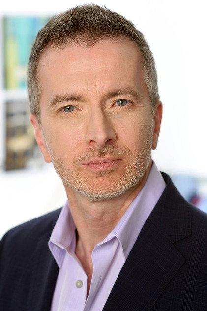 Tom McLaren - Actor Profile Photo