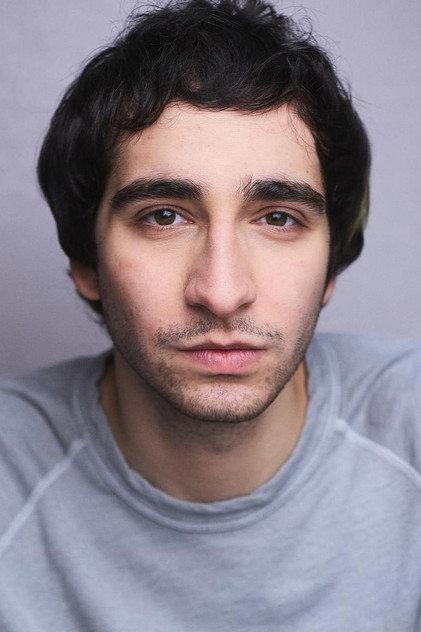 Chase Markoff - Actor Profile Photo