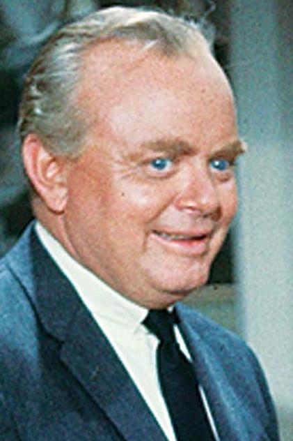 Jack Collins - Actor Profile Photo