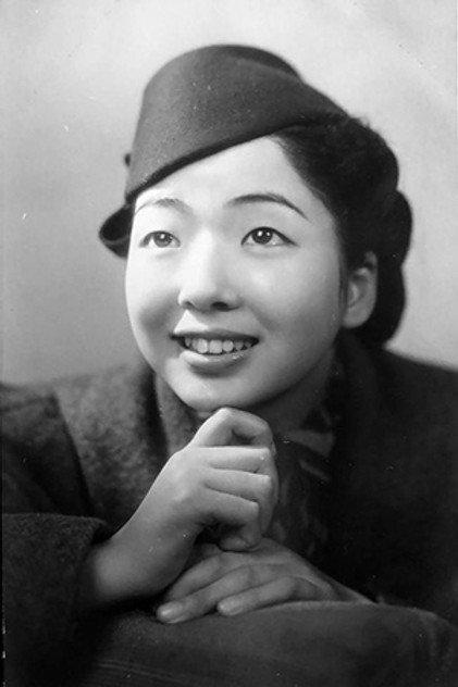 Kyōko Asagiri - Actor Profile Photo