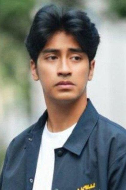 Abidzar Al-Ghifari - Actor Profile Photo