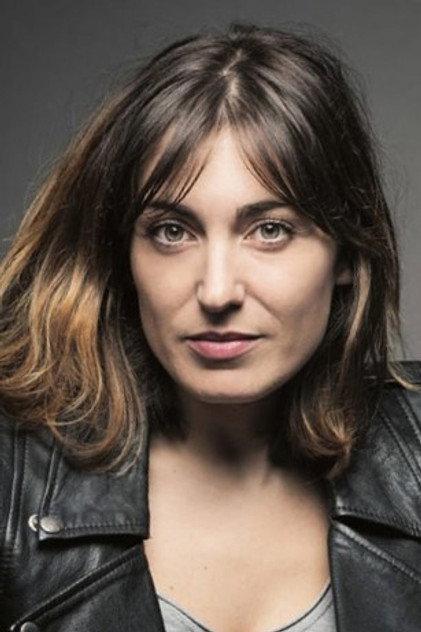 Alicia G. Reyero - Actor Profile Photo
