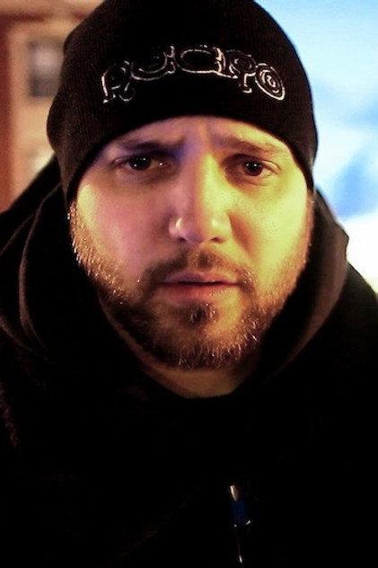 Necro - Actor Profile Photo