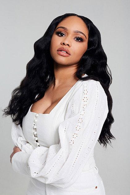 Tanisha Long - Actor Profile Photo