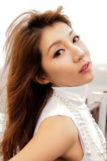 Toshimi Horiguchi - Actor Profile Photo
