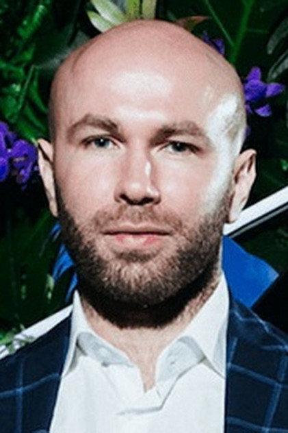 Stanislav Kruglitskiy - Actor Profile Photo