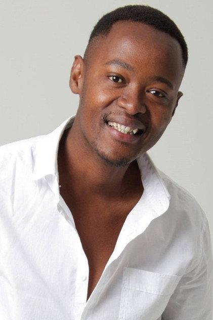Thabang Sidloyi - Actor Profile Photo