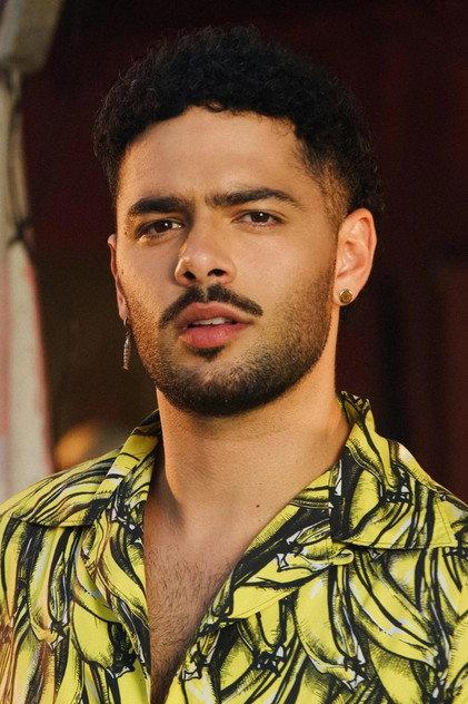 Pedro Sampaio - Actor Profile Photo