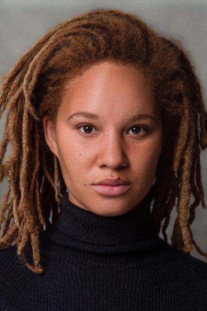 Ayoola Smart - Actor Profile Photo