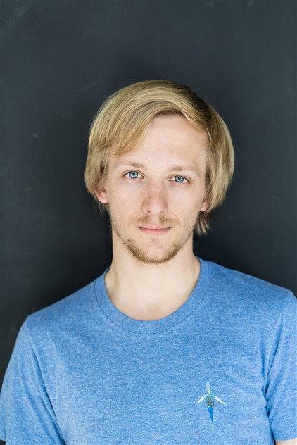 Jean-Charles Deval - Actor Profile Photo
