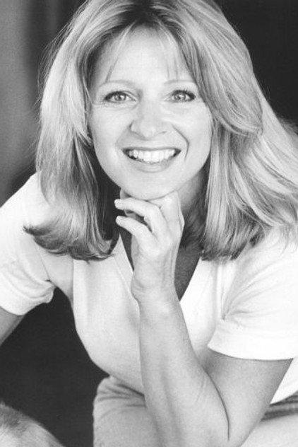Nancy Locke - Actor Profile Photo