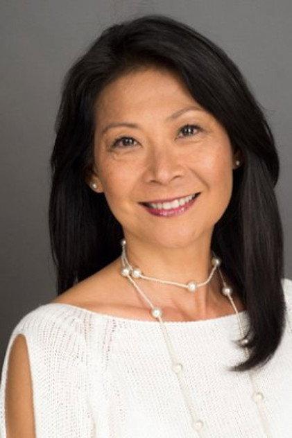 Mung-Ling Tsui - Actor Profile Photo