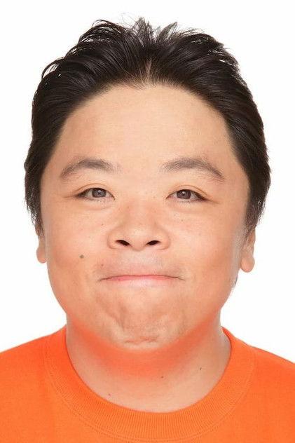 Hikaru Ijūin - Actor Profile Photo