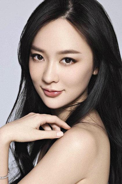 Huo Siyan - Actor Profile Photo
