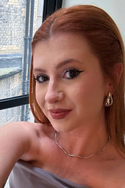 Ju Cassini - Actor Profile Photo