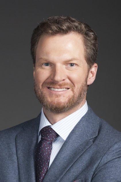 Dale Earnhardt Jr. - Actor Profile Photo