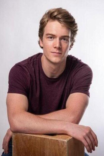 Ryan Wellington - Actor Profile Photo