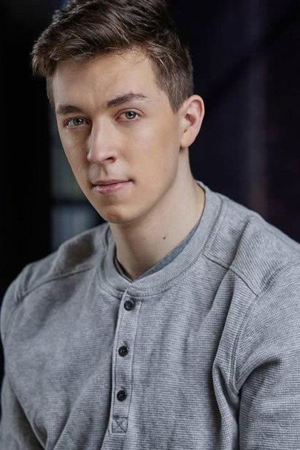 Joe Mullin - Actor Profile Photo