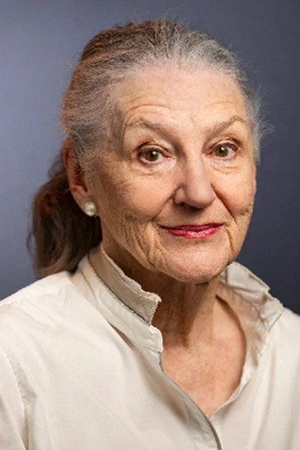 Maggie Dence - Actor Profile Photo
