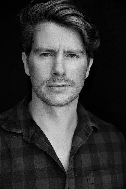 Nick Wright - Actor Profile Photo